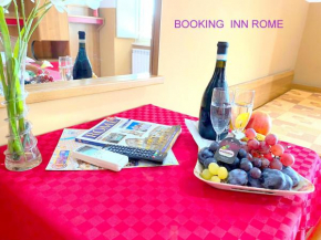 Booking Inn Rome Center